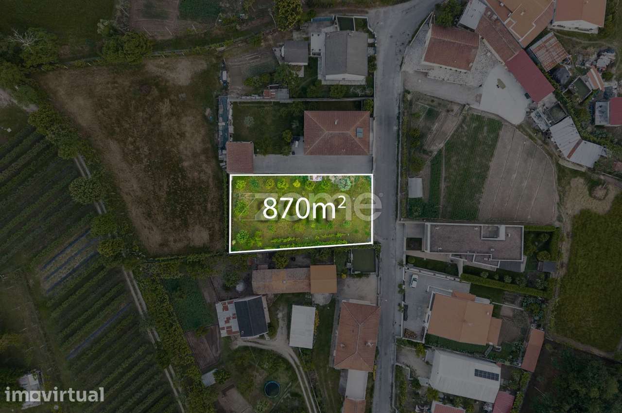 Terreno Urbano - Grande imagem: 2/17