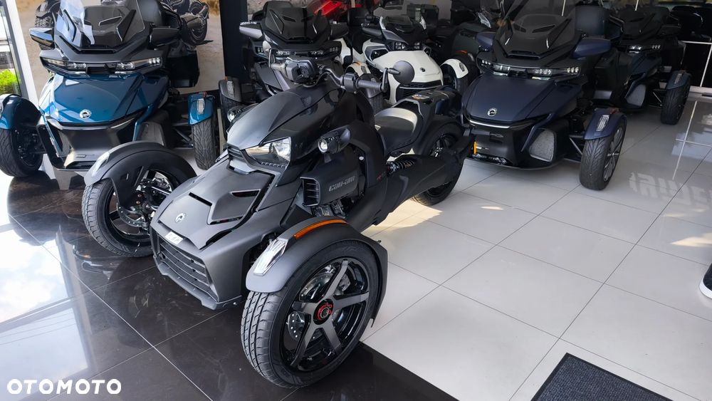 Can-Am Ryker