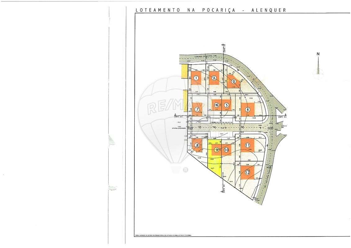 Terreno  para venda - Grande imagem: 5/5