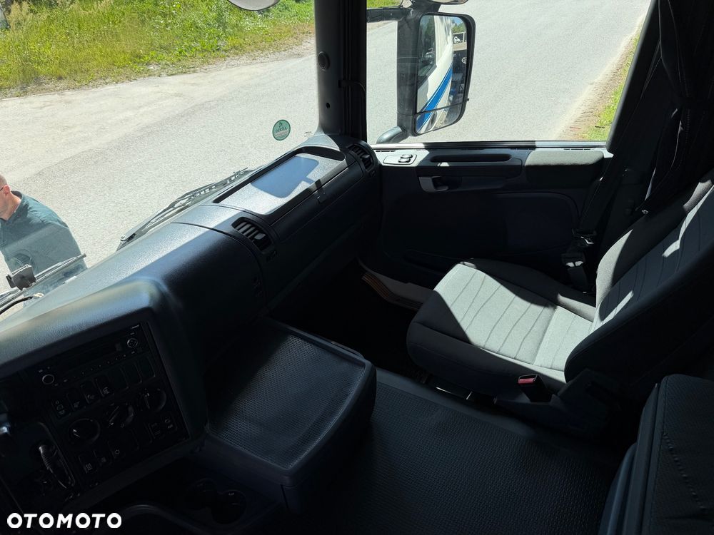 Scania G 410 - 28
