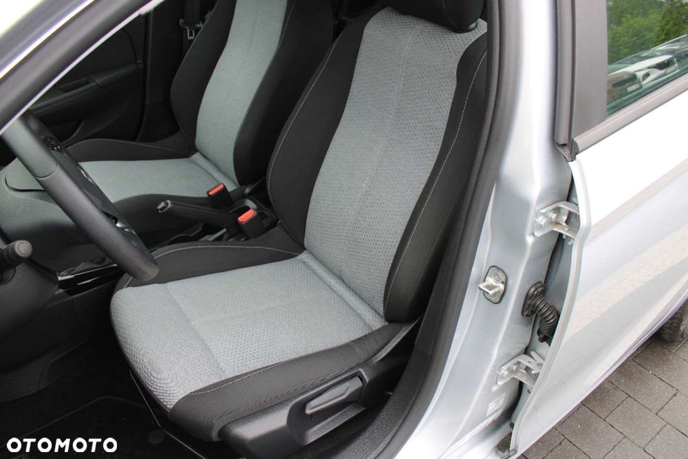 Opel Corsa 1.2 Edition Business Pack S&S - 18