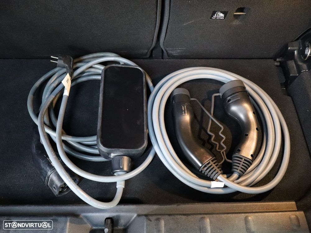 MINI 3 Portas Cooper SE Classic - 20