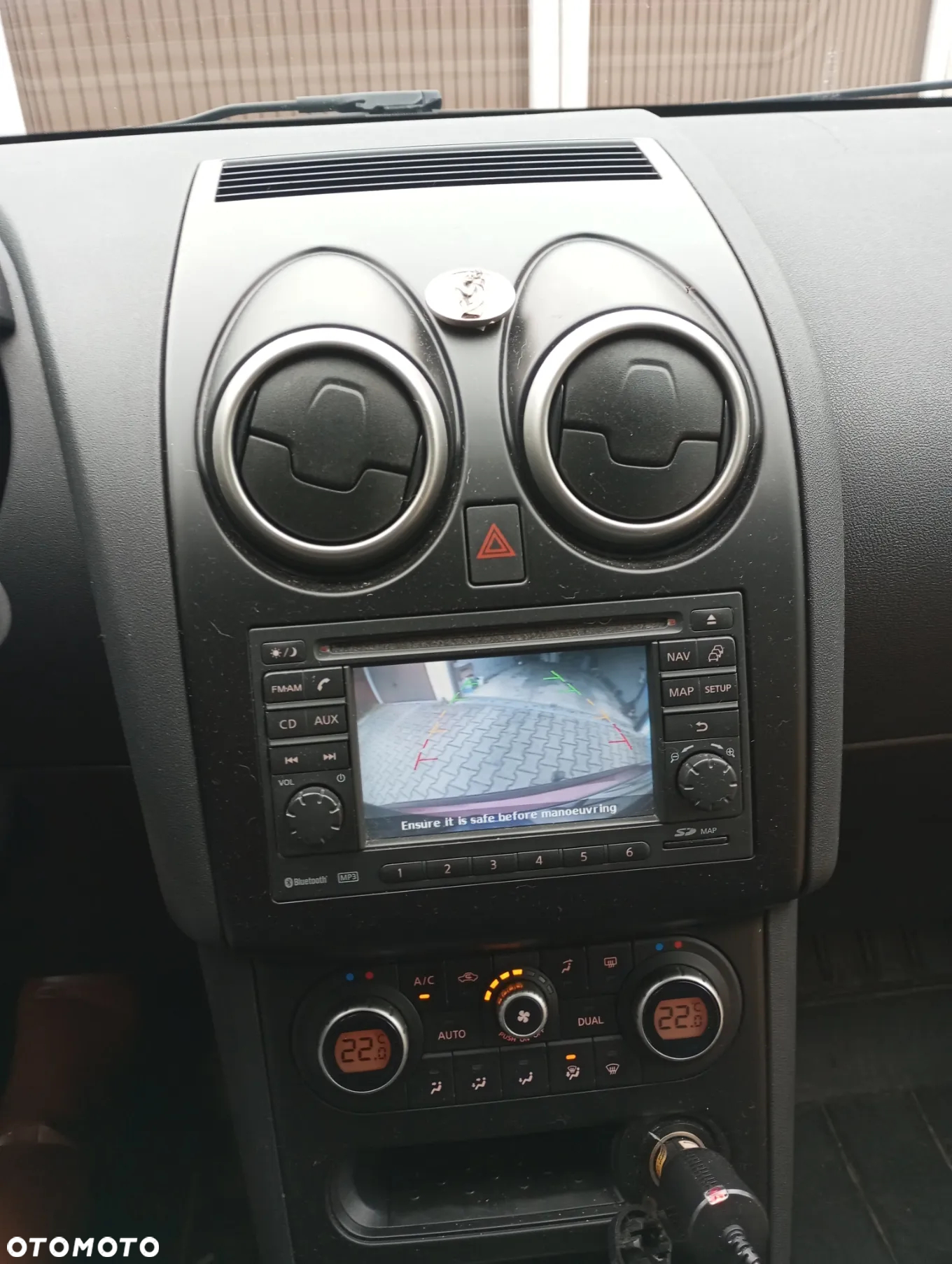 Nissan Qashqai 1.6 acenta - 7