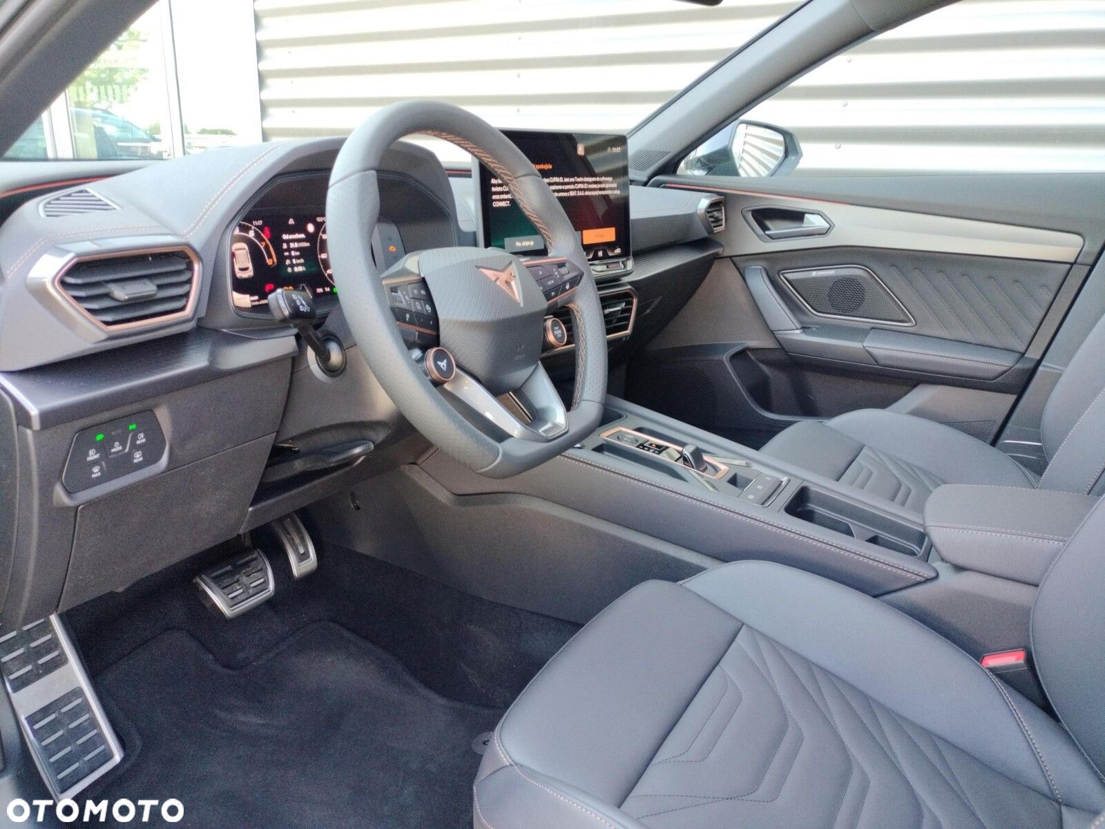 Cupra Formentor - 11