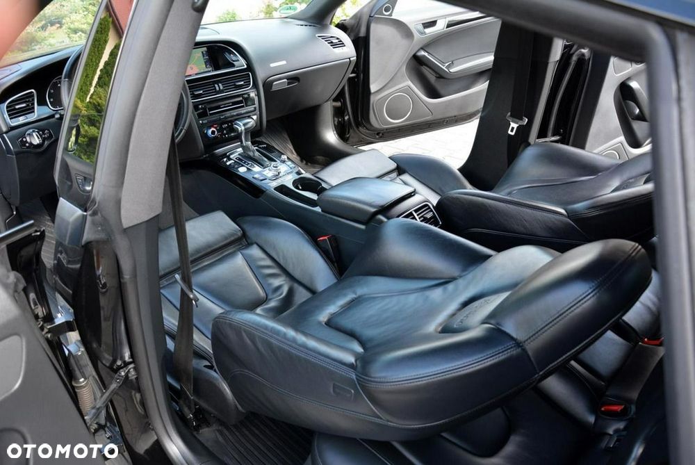 Audi A5 Sportback 3.0 TDI Quattro S tronic - 23