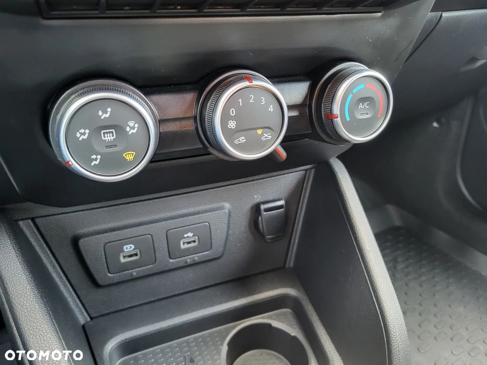 Dacia Duster 1.0 TCe Comfort - 31