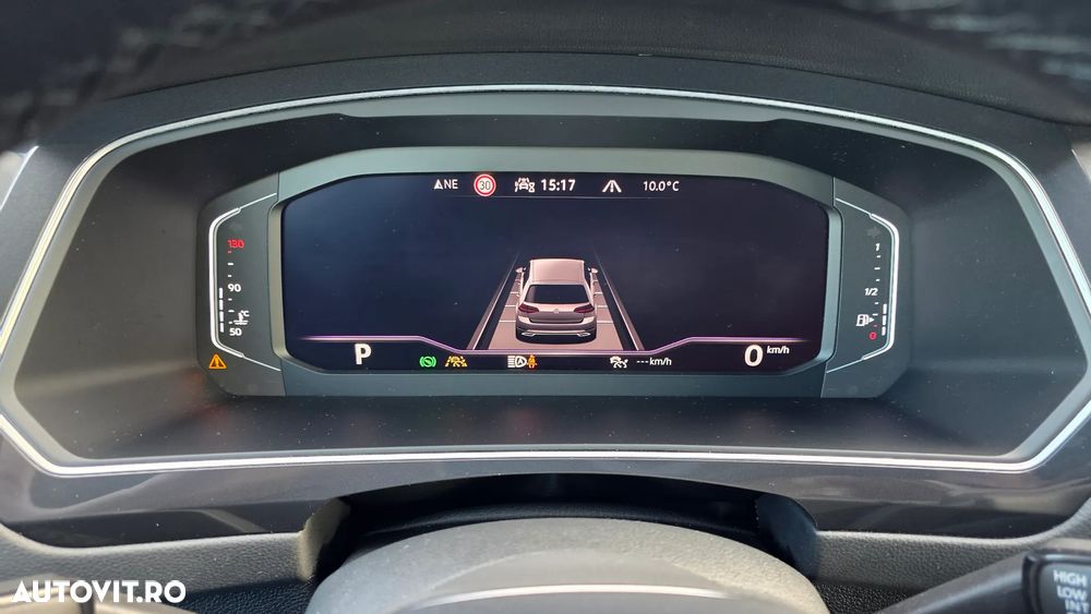 Volkswagen Tiguan 2.0 TDI 4Mot DSG Elegance - 39