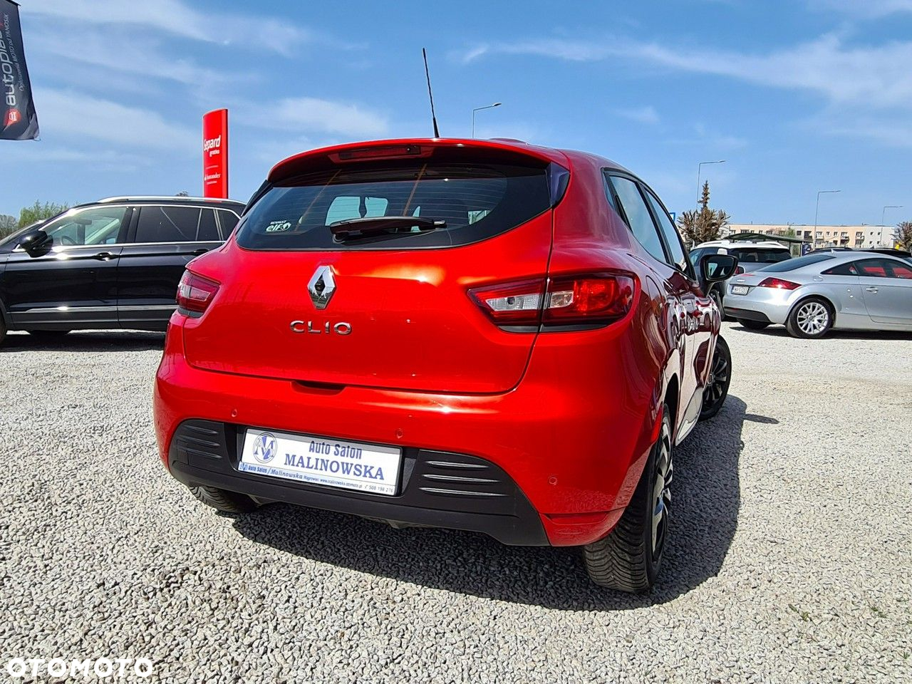 Renault Clio 0.9 Energy TCe Intens - 2