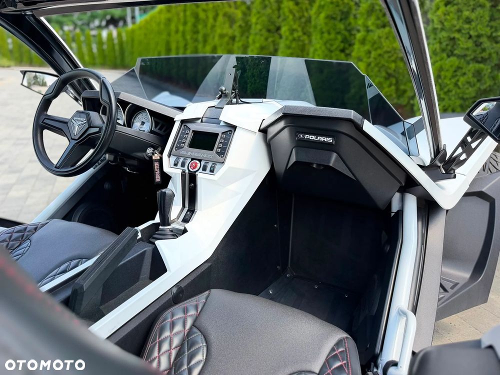Polaris Inny - 17