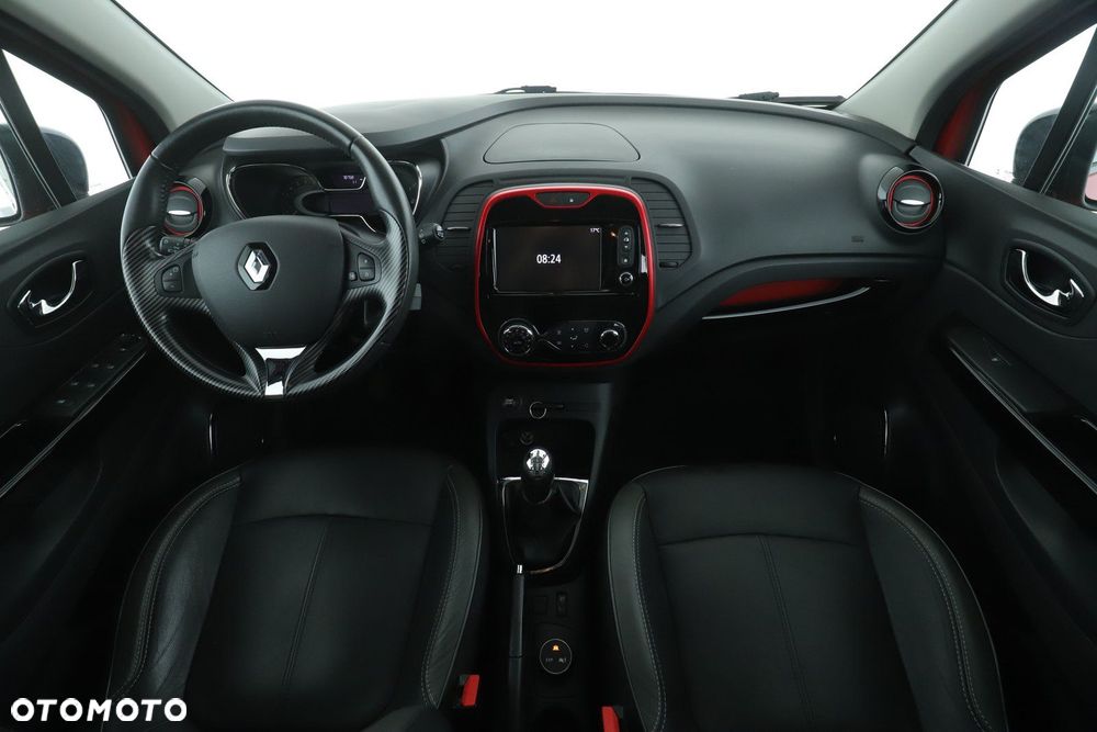 Renault Captur - 23