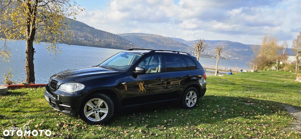 BMW X5 xDrive40d - 4