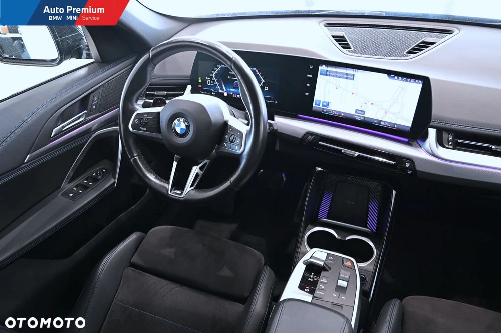 BMW X1 sDrive18i - 17