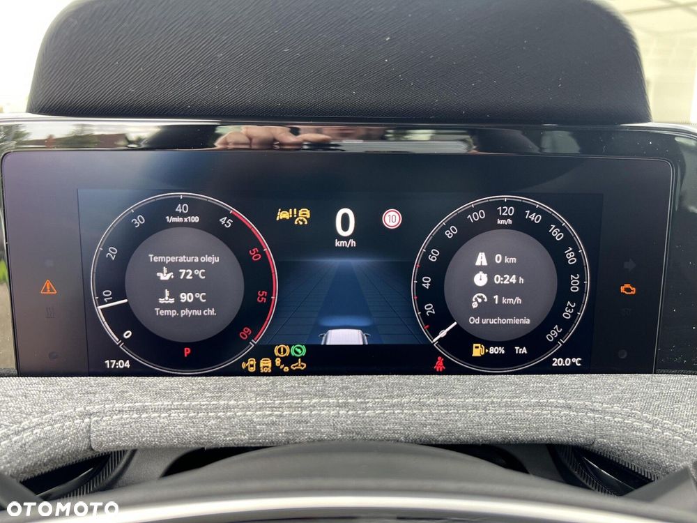 Skoda Superb 2.0 TDI SCR Edition 130 DSG - 22