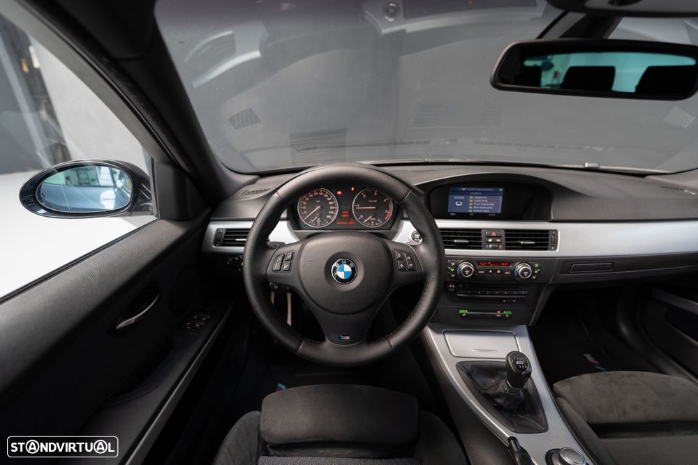 BMW 318 d - 27