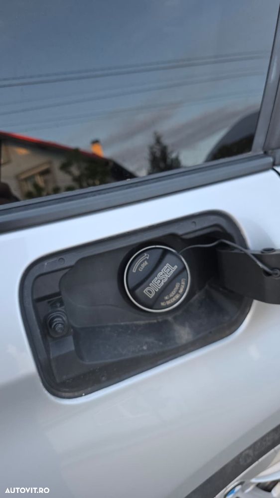 BMW Seria 3 318d DPF - 36