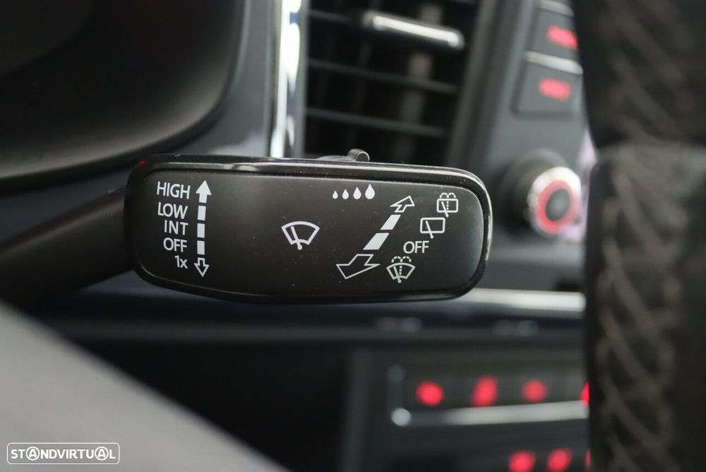 SEAT Ateca 1.6 TDI Style - 14