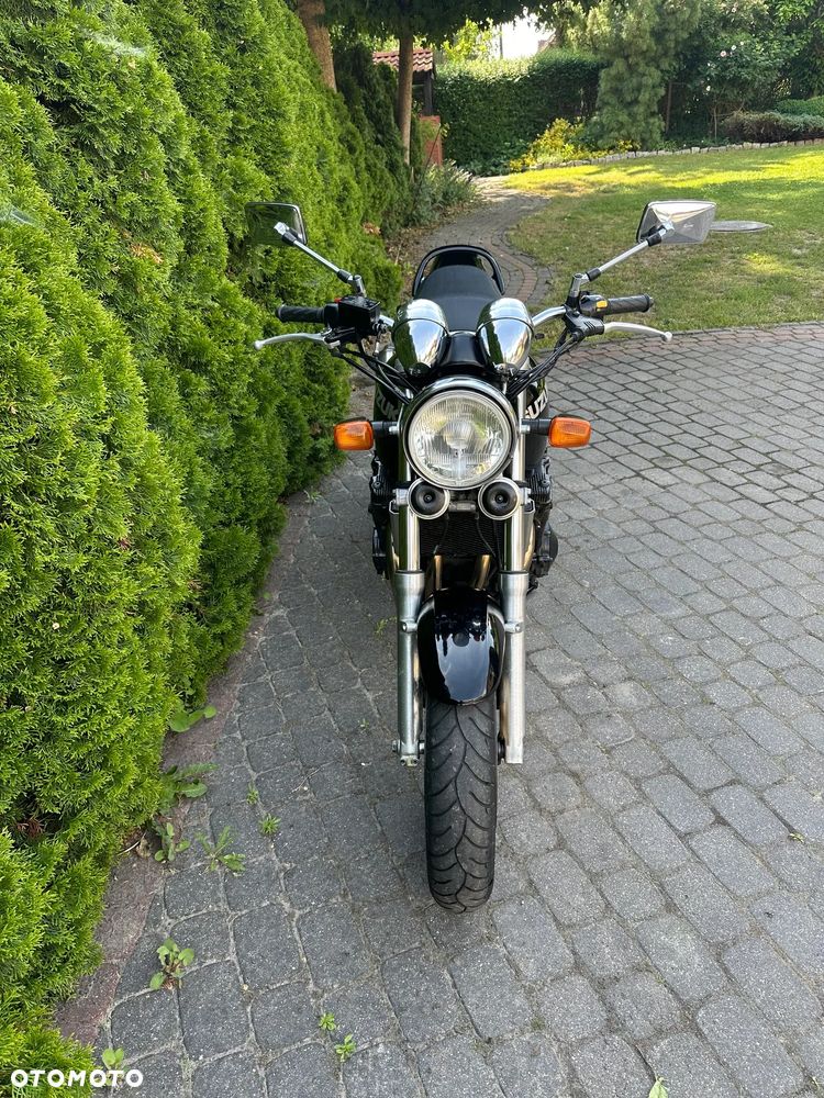 Suzuki GSX - 15
