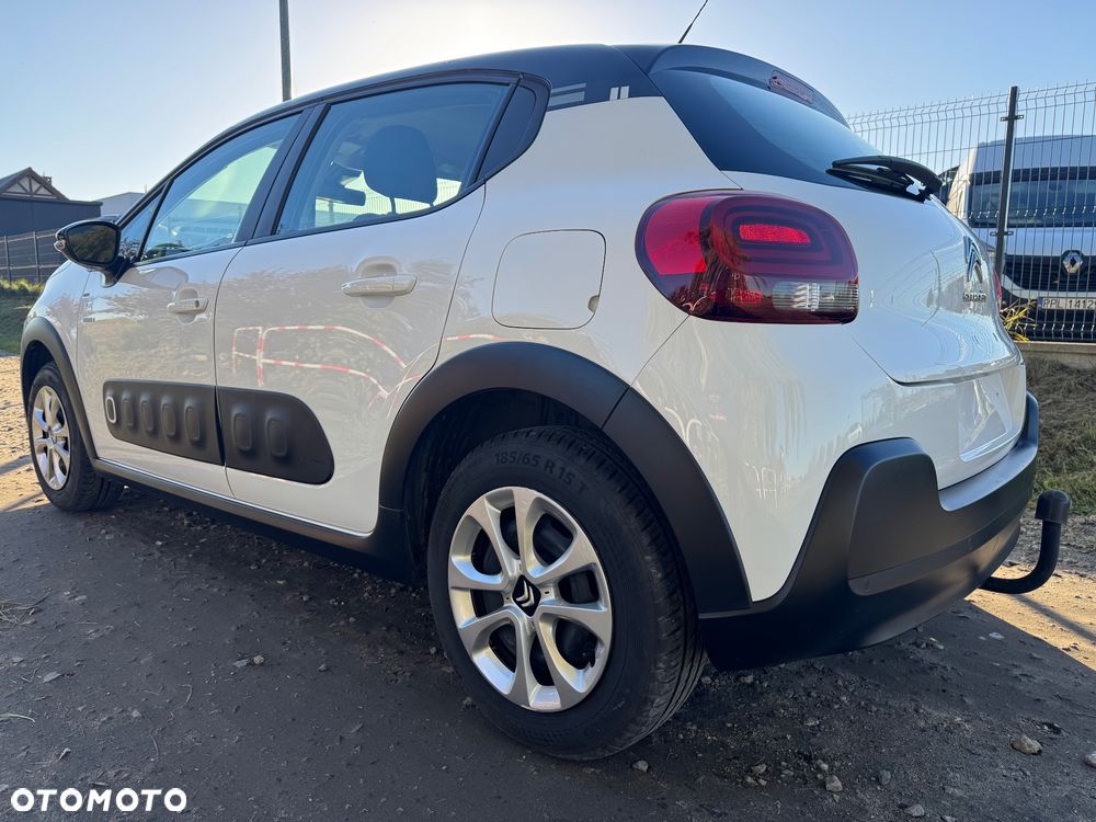 Citroën C3 - 13