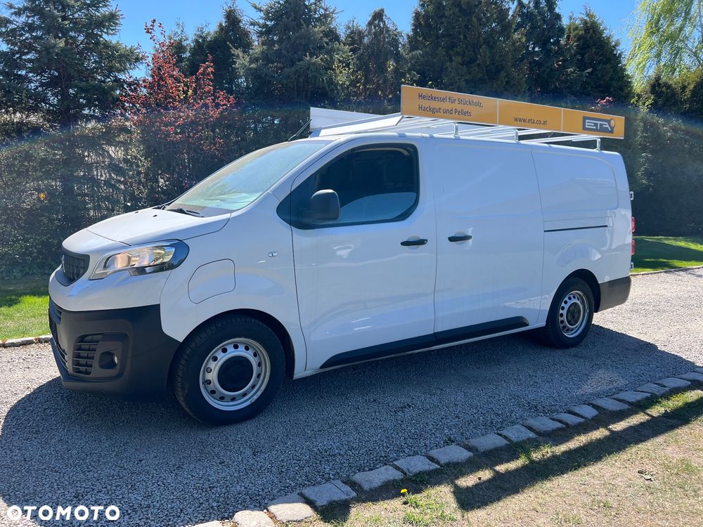 Peugeot Expert - 5