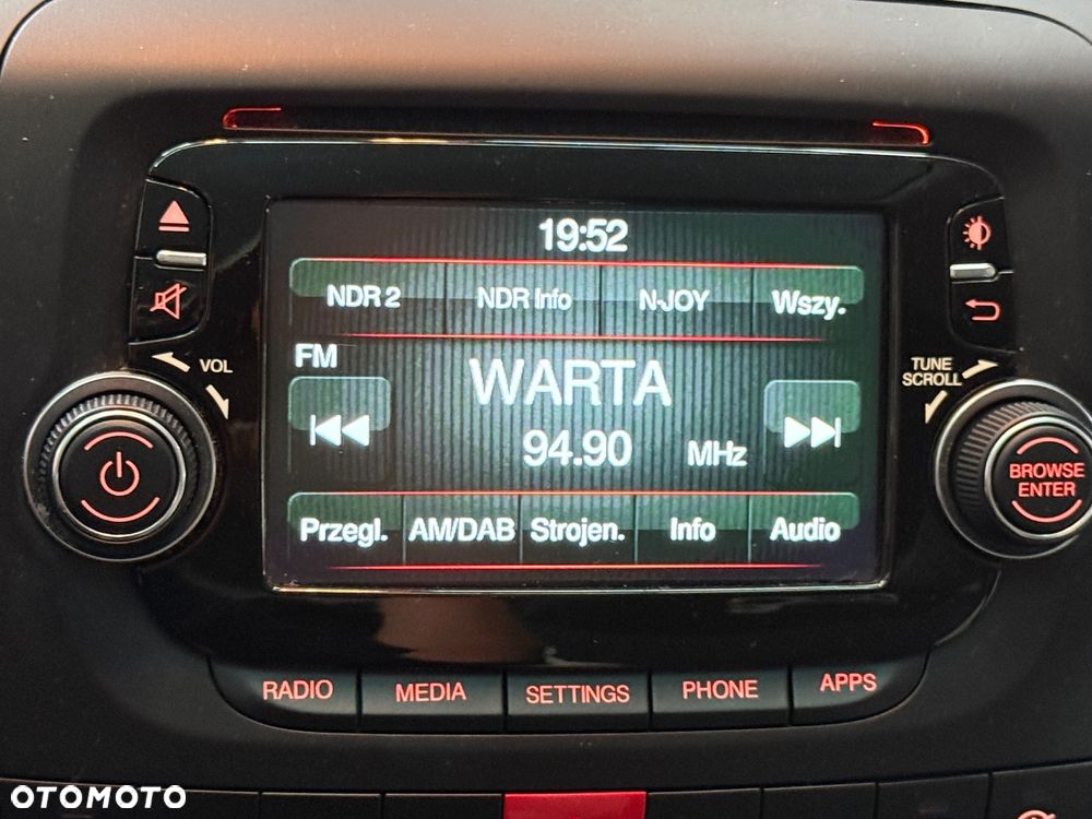 Fiat 500L 0.9 8V Twinair Lounge S&S - 20