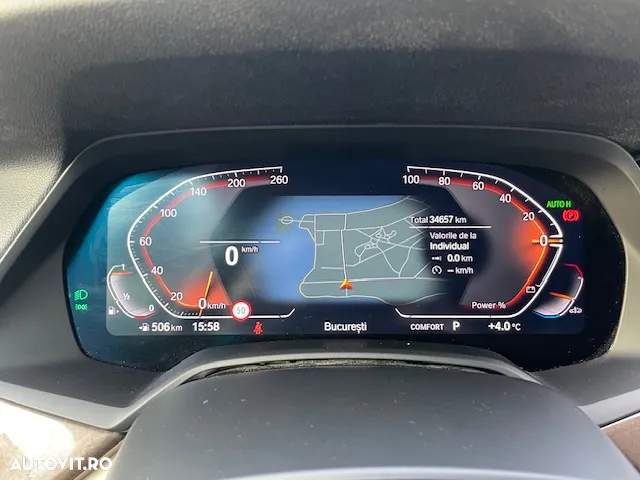 BMW X5 xDrive40i AT MHEV - 26