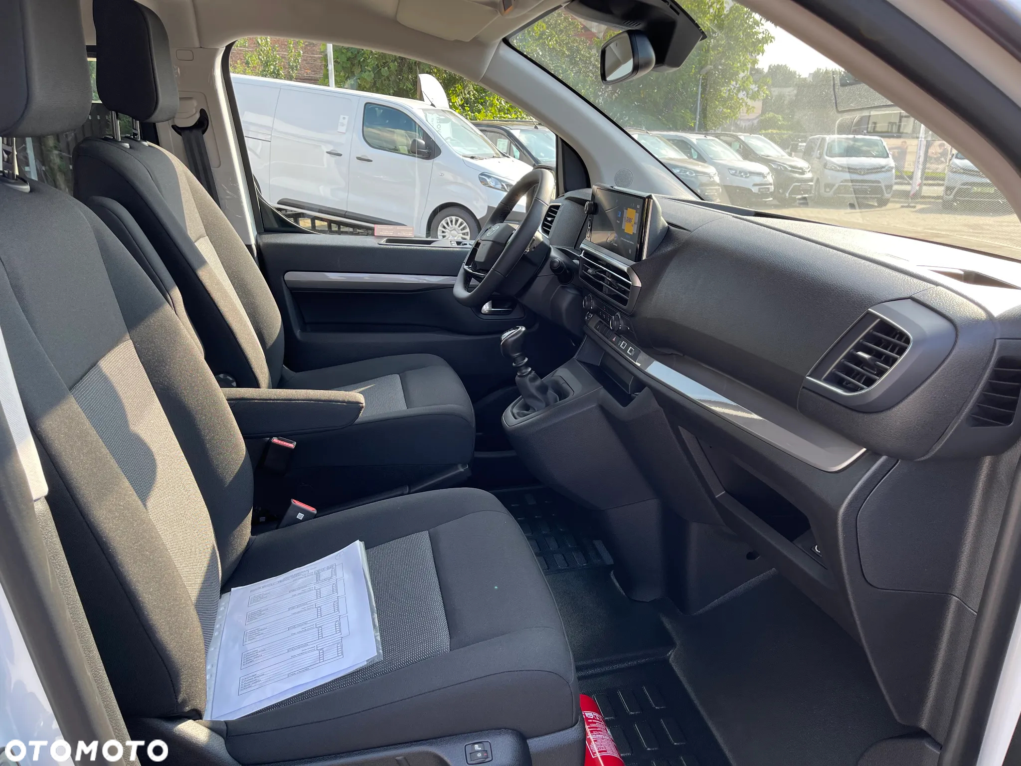 Toyota Proace Verso 2.0 D4-D Long Business - 17