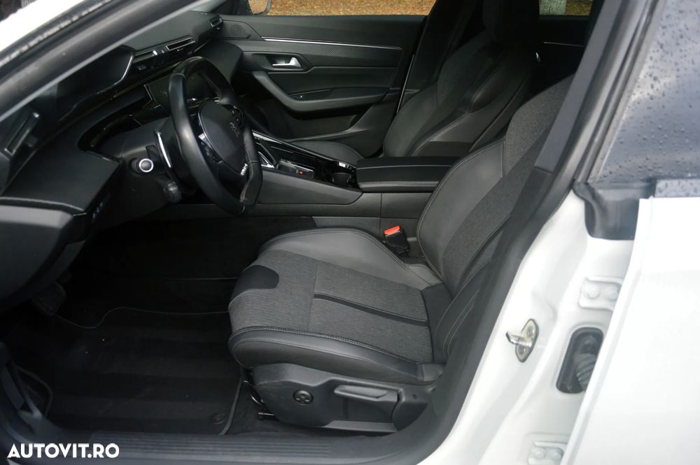 Peugeot 508 225 e-EAT8 Allure - 24