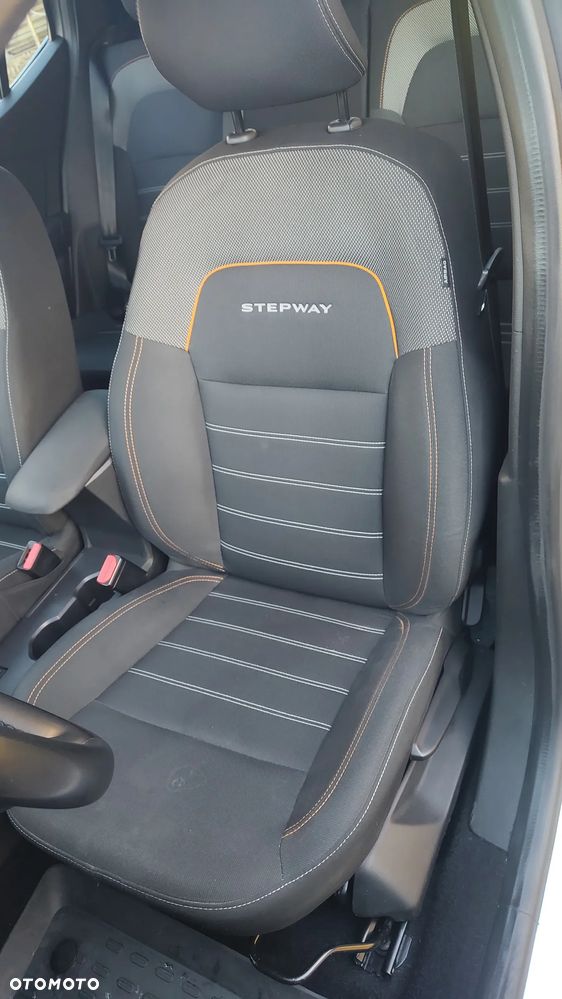 Dacia Sandero Stepway 1.0 TCe Comfort - 28