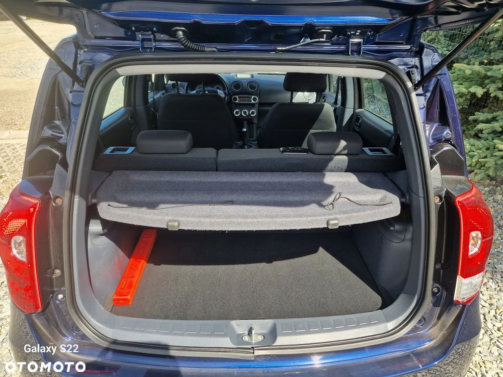 Mitsubishi Colt 1.3 Inform Cleartec - 9