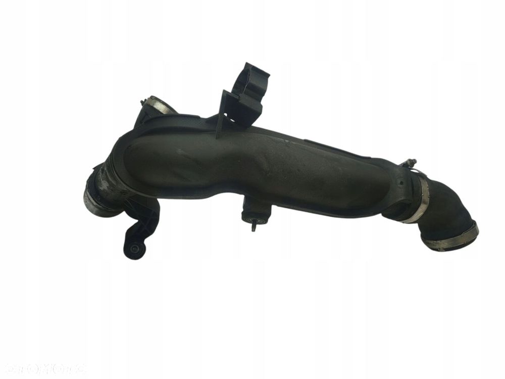 PRZEWÓD INTERCOOLERA VOLKSWAGEN PASSAT B7 (2010-2014) 1.6 TDI 105KM 1K0145770AE - 2