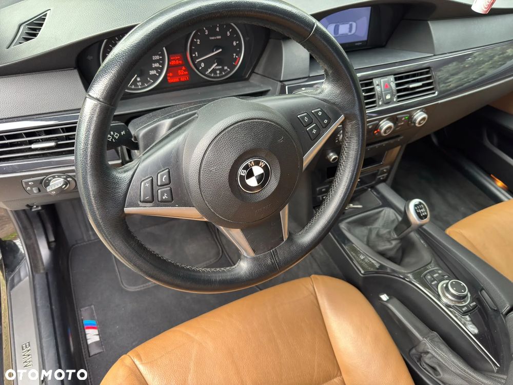 BMW Seria 5 530i Edition Lifestyle - 11
