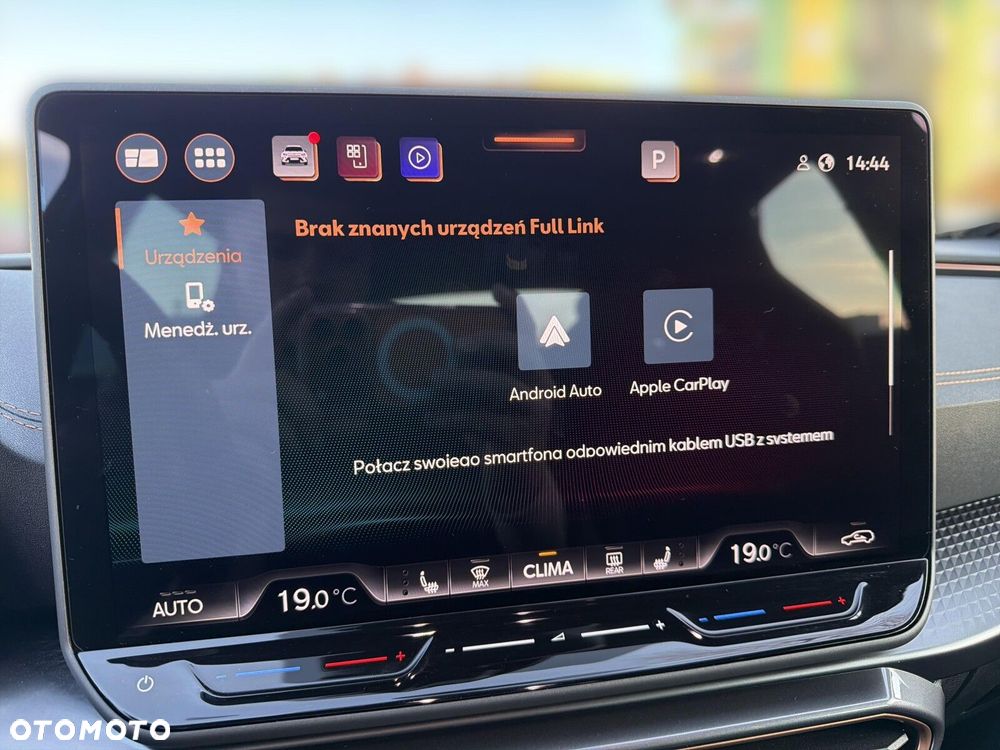 Cupra Formentor 2.0 TSI 4Drive VZ DSG - 30