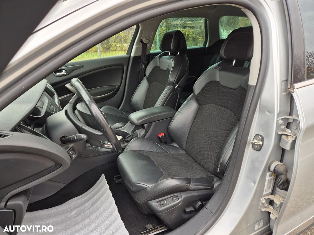 Citroën C5 Tourer BlueHDi 150 S&S Business Class - 11