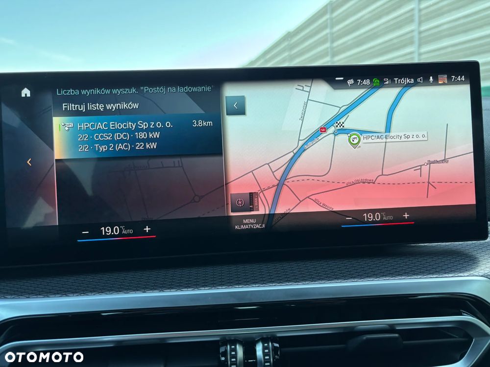 BMW i4 80.7kWh eDrive 40 M Sport - 25