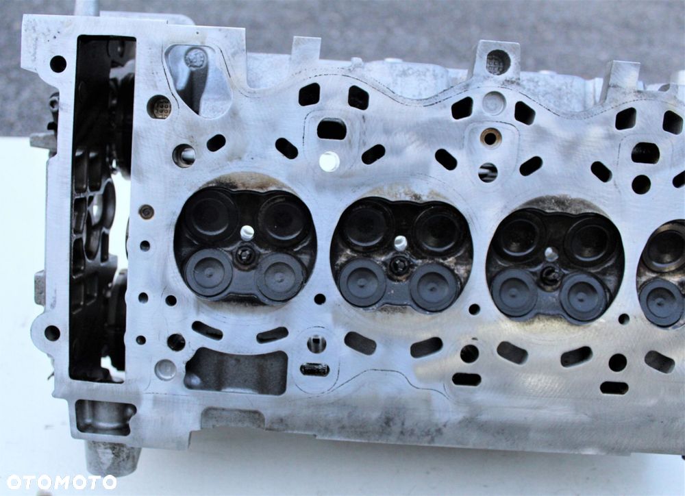 GŁOWICA BMW E81 E87 E90 E91 N43B20A N43 2.0B 7559168 - 12