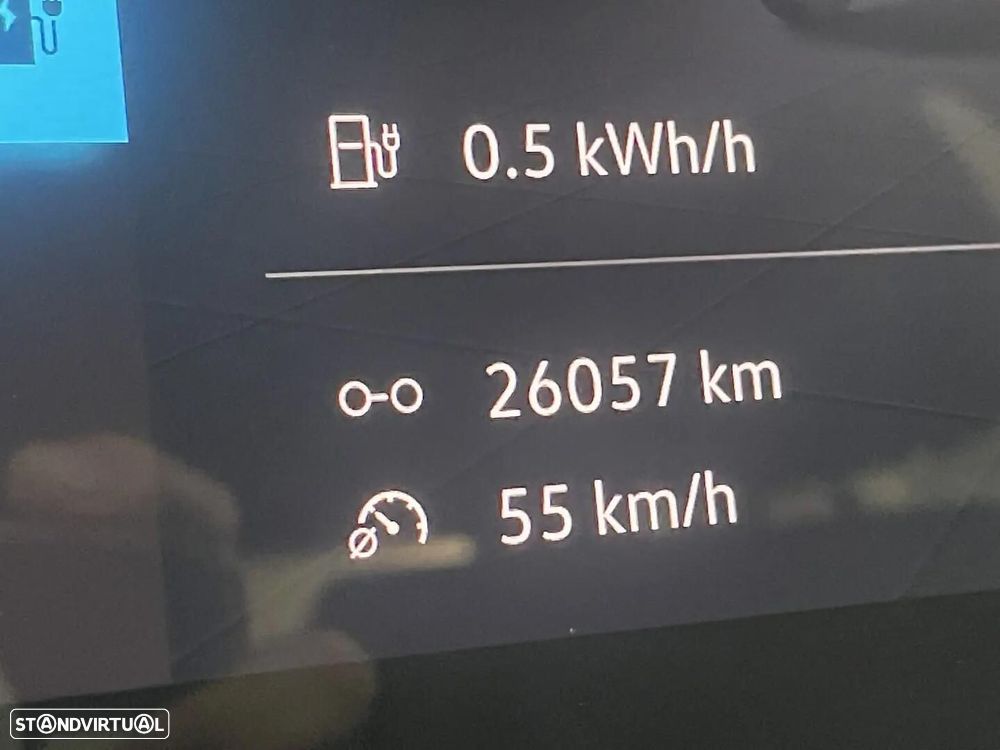 VW ID.3 - 19