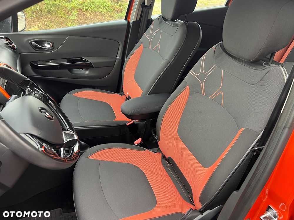 Renault Captur - 21