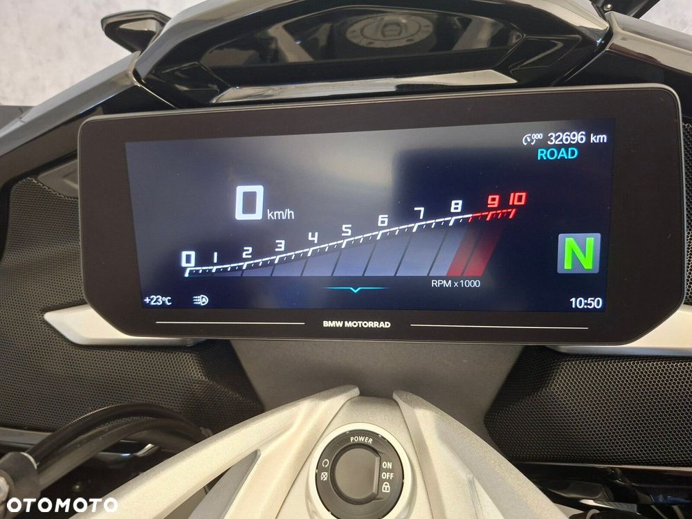 BMW K - 5