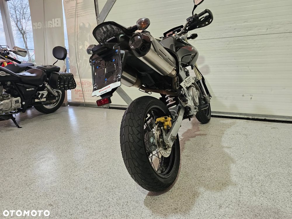 Honda FMX - 27