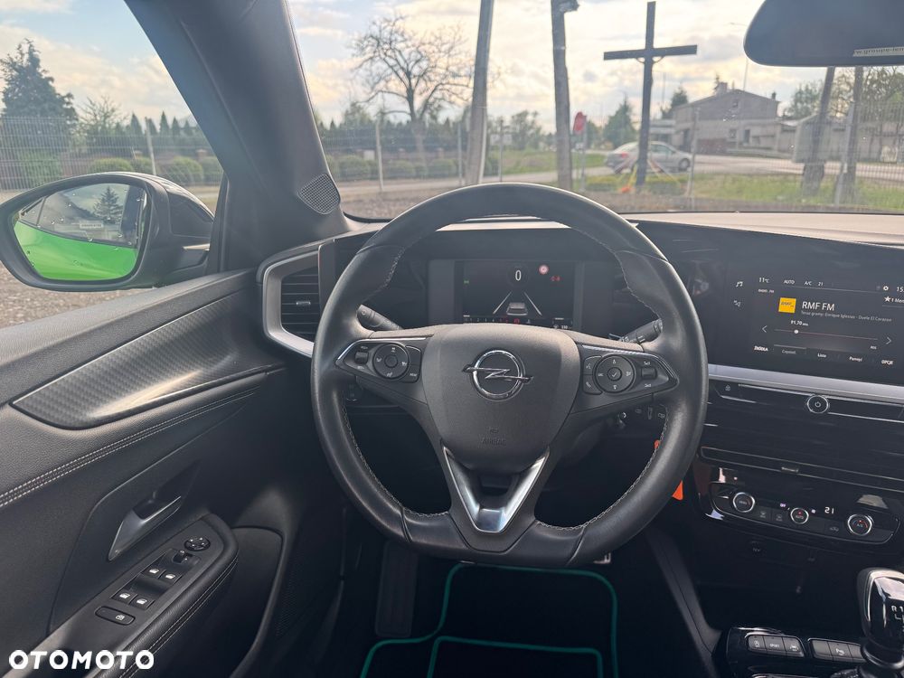 Opel Mokka 1.5 GS Line - 18