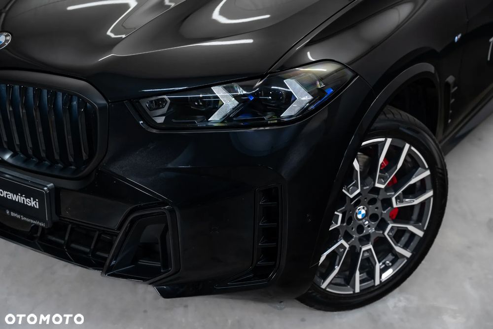 BMW X5 xDrive30d mHEV sport - 8