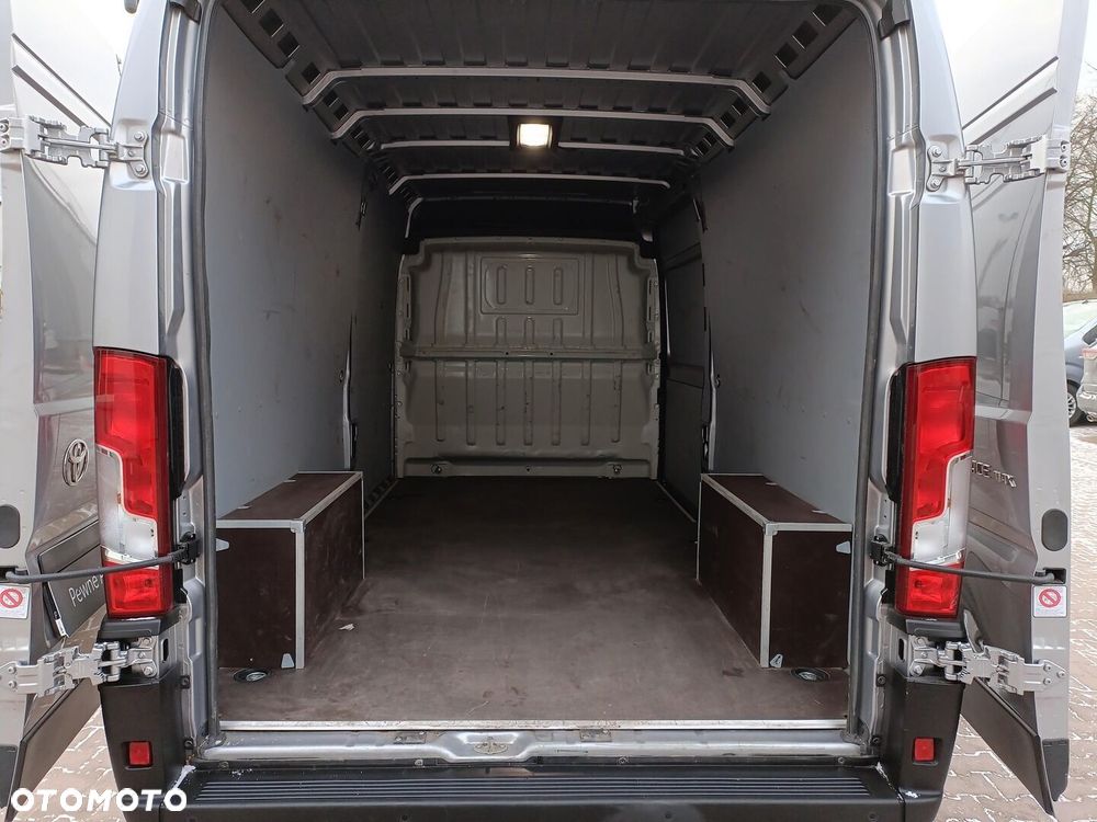 Toyota PROACE MAX - 13