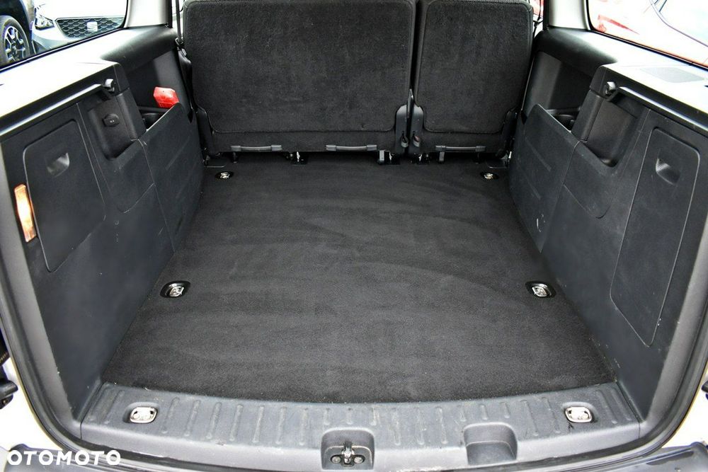 Volkswagen Caddy Maxi 2.0 TDI Trendline - 23