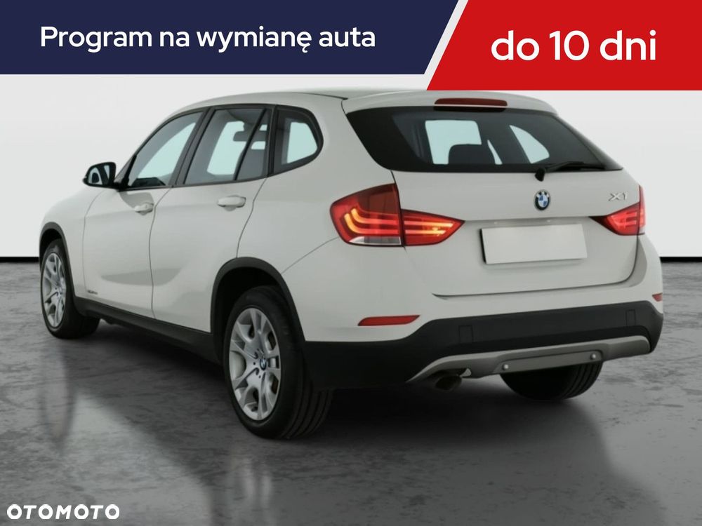 BMW X1 - 6