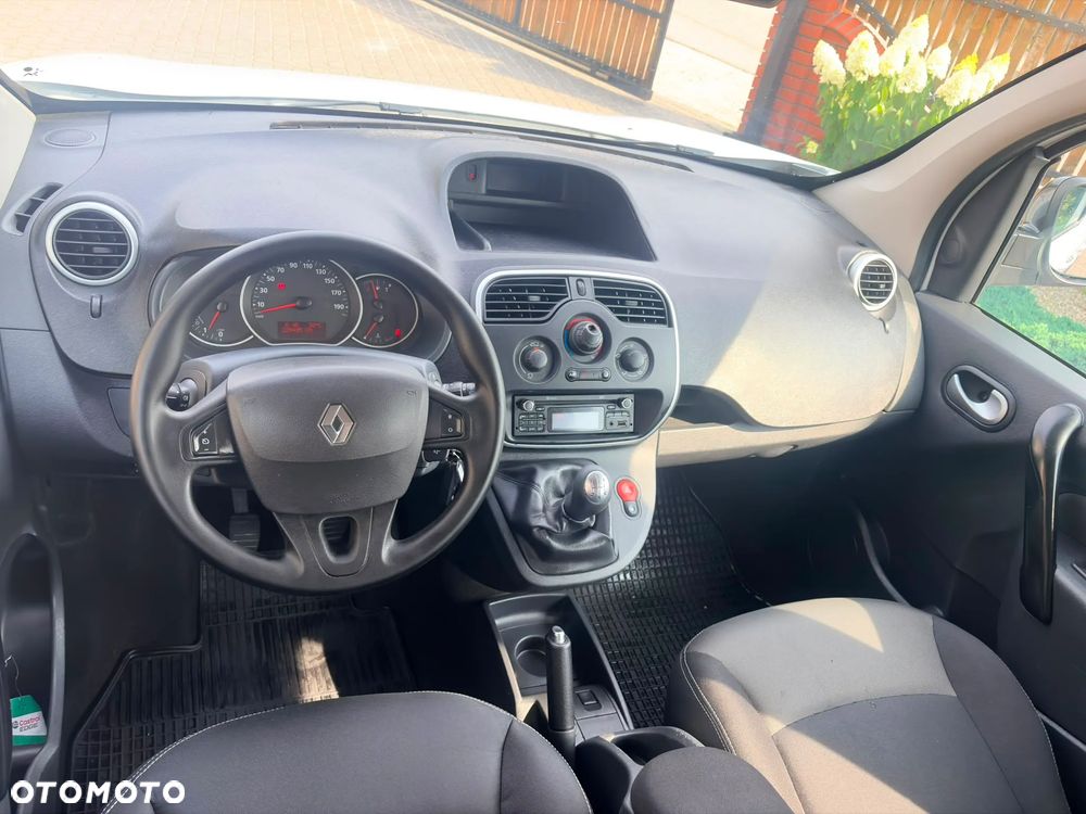 Renault Kangoo - 19