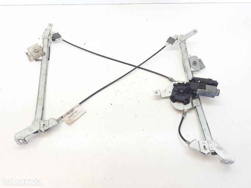 ELEVADOR FRENTE ESQUERDO RENAULT MEGANE II COUPECABRIO - 1