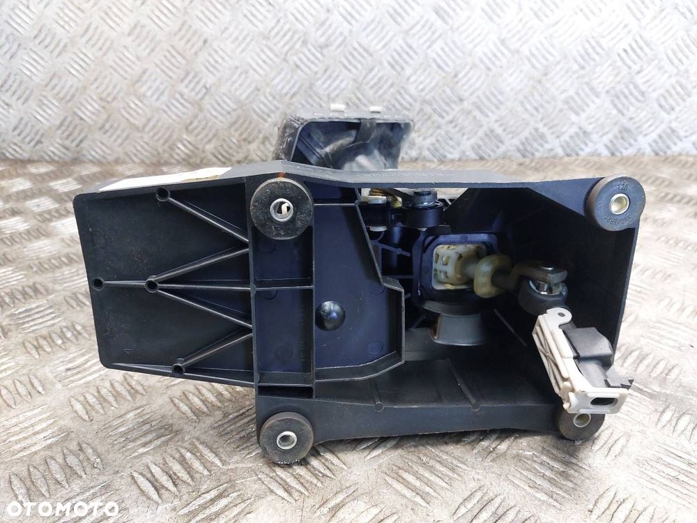 LEWAREK ZMIANY BIEGÓW + LINKI 5B OPEL VECTRA C 1.8 16V 24456028 55352866 - 9