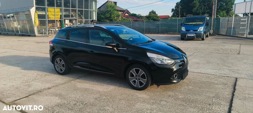Renault Clio Energy dCi 90 Start & Stop Intens - 2