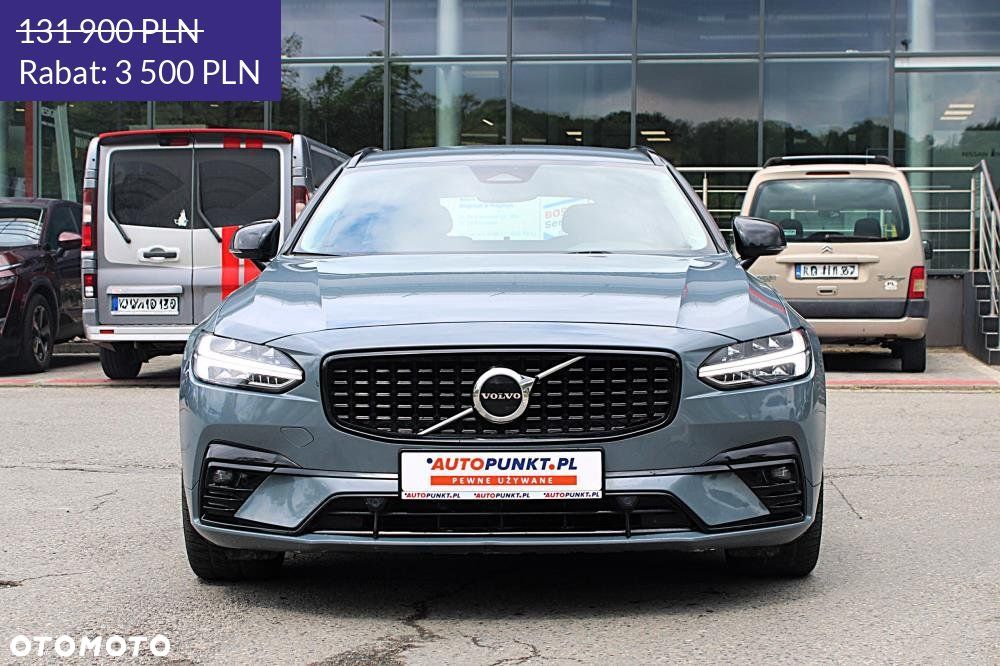 Volvo V90 - 2
