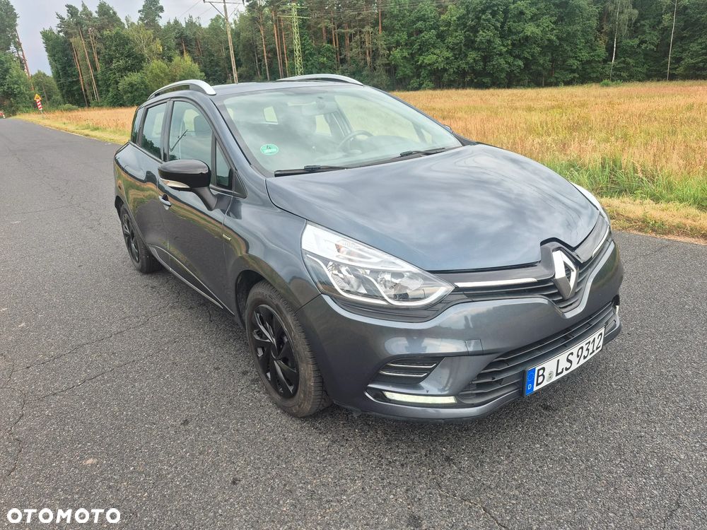 Renault Clio TCe 90 Dynamique - 1